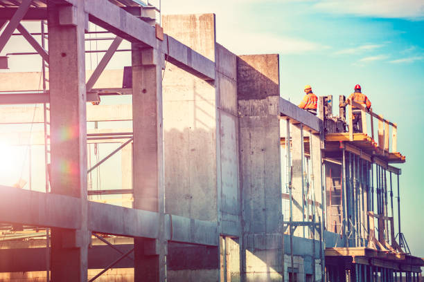 Best Concrete Foundation Repair  in Menahga, MN