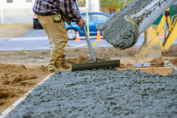 Best Concrete Foundation Repair  in Menahga, MN