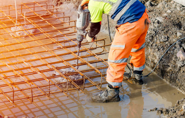 Best Local Concrete Companies  in Menahga, MN