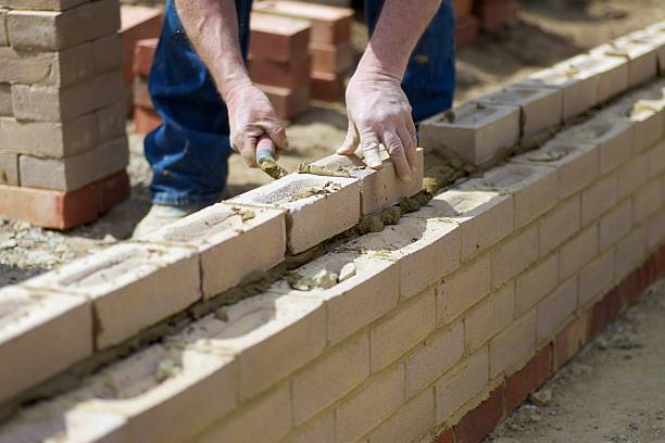 Best Decorative Concrete Services  in Menahga, MN